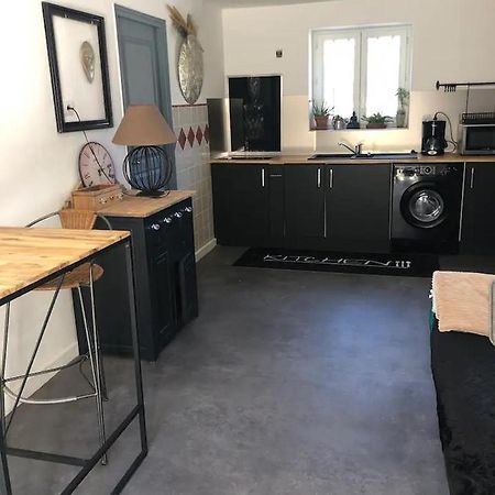 Ferigoules #Festivalavignon Apartment Entraigues-sur-la-Sorgue Bagian luar foto