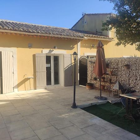 Ferigoules #Festivalavignon Apartment Entraigues-sur-la-Sorgue Bagian luar foto