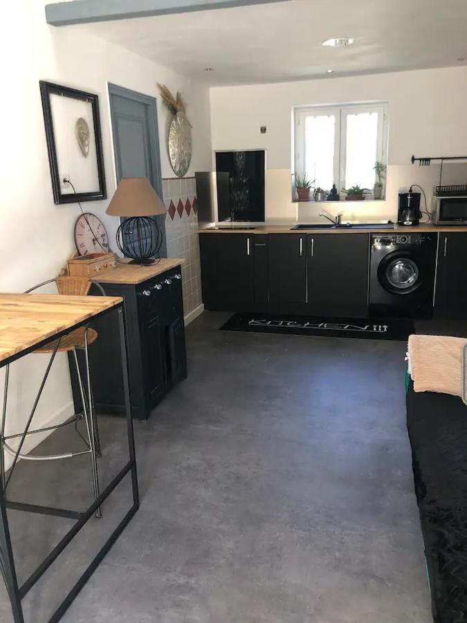 Ferigoules #Festivalavignon Apartment Entraigues-sur-la-Sorgue Bagian luar foto