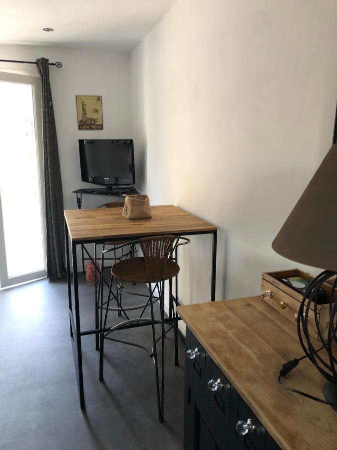 Ferigoules #Festivalavignon Apartment Entraigues-sur-la-Sorgue Bagian luar foto