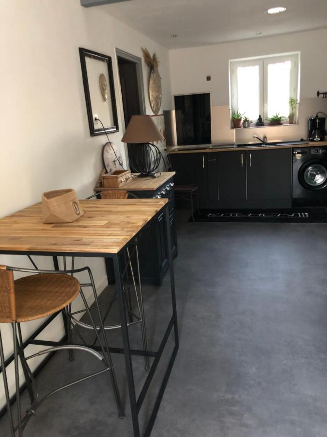 Ferigoules #Festivalavignon Apartment Entraigues-sur-la-Sorgue Bagian luar foto