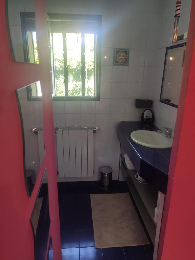 Ferigoules #Festivalavignon Apartment Entraigues-sur-la-Sorgue Bagian luar foto